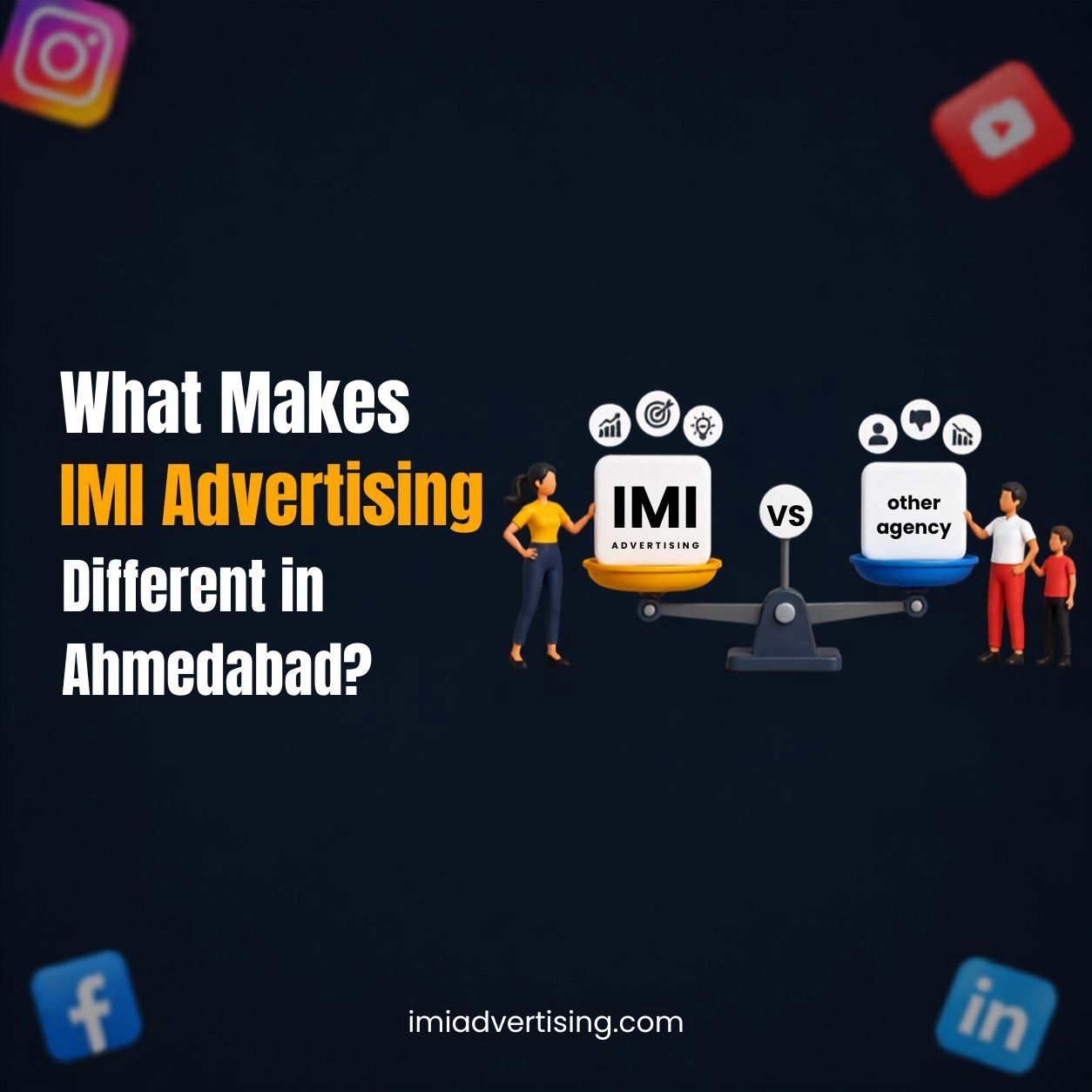 Digital Marketing Company Ahmedabad