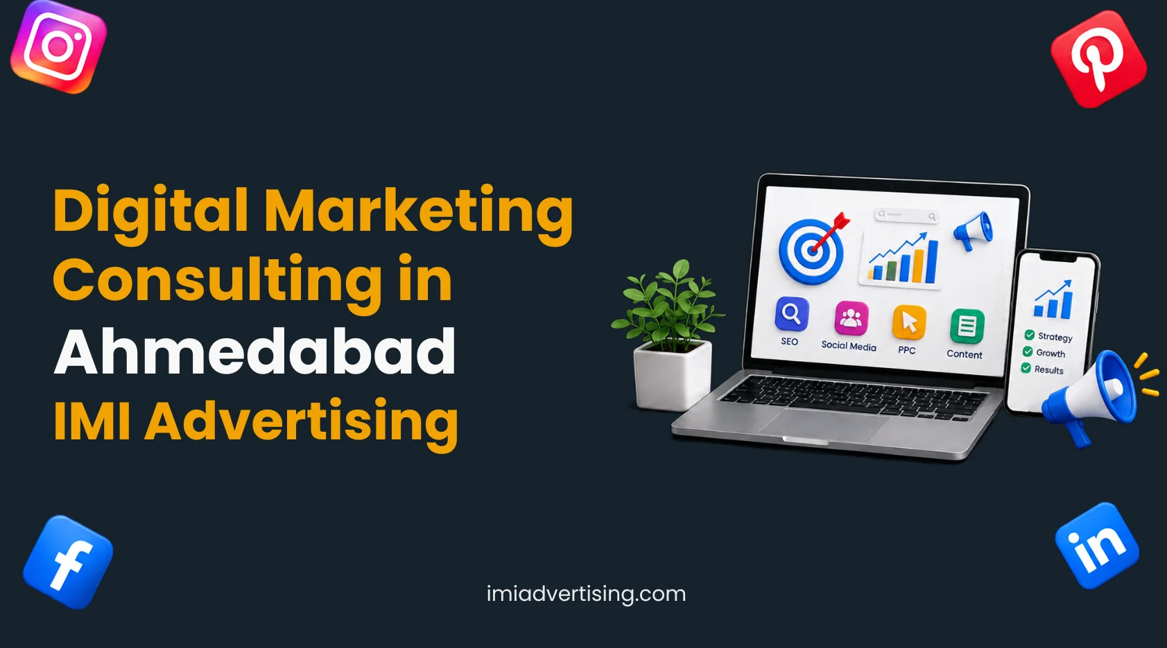 marketing Consulting in Ahmedabad