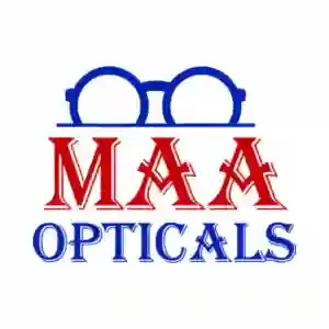 maa opticals