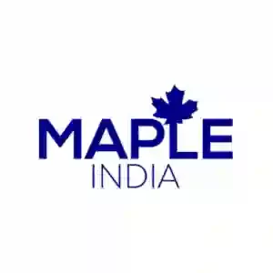 maple india