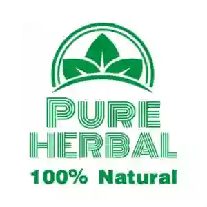 pure herbal